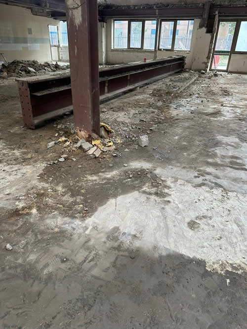 Bens Demolition Division photo no. 19