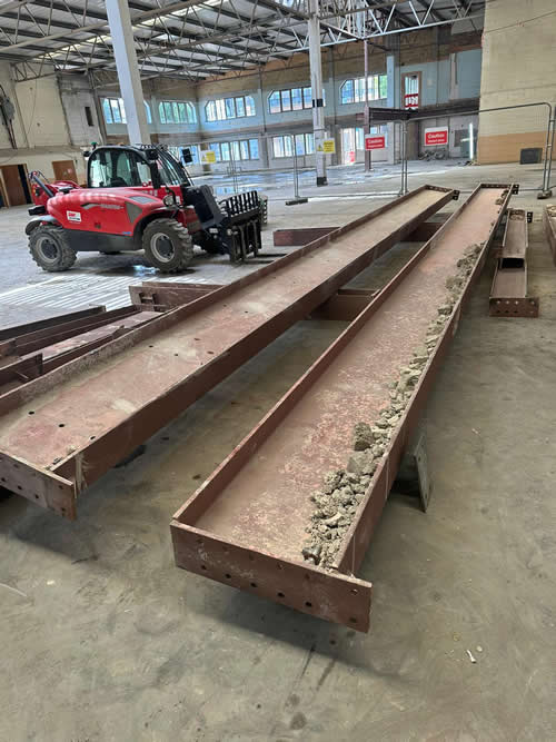 Bens Demolition Division photo no. 23