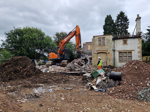 Bens Demolition Division photo no. 4