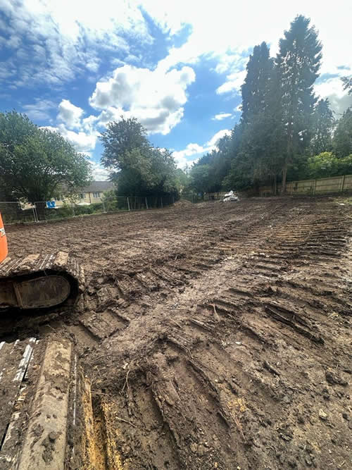 Bens Demolition Division photo no. 13