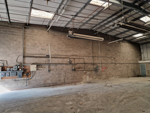 Bens Demolition Division photo no. 2