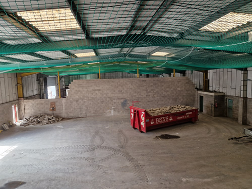 Bens Demolition Division photo no. 3