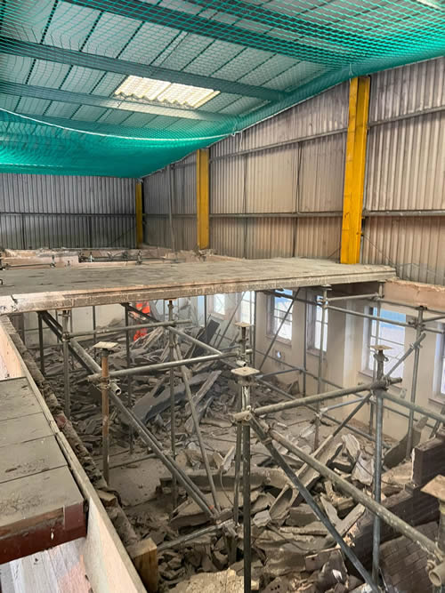 Bens Demolition Division photo no. 8