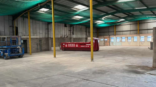 Bens Demolition Division photo no. 11