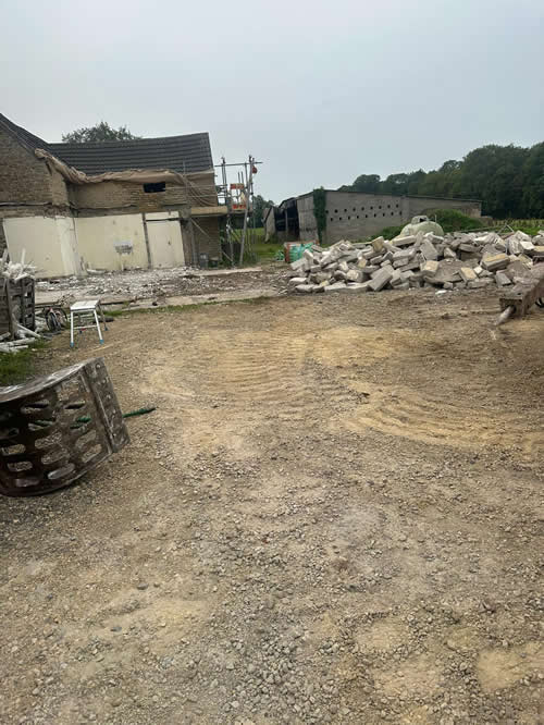 Bens Demolition Division photo no. 3