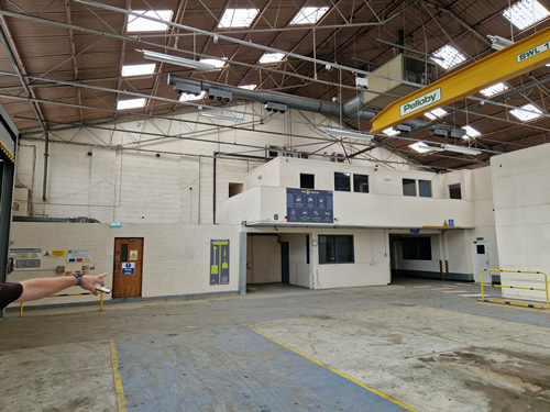 Bens Demolition Division photo no. 2