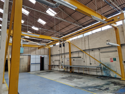 Bens Demolition Division photo no. 3