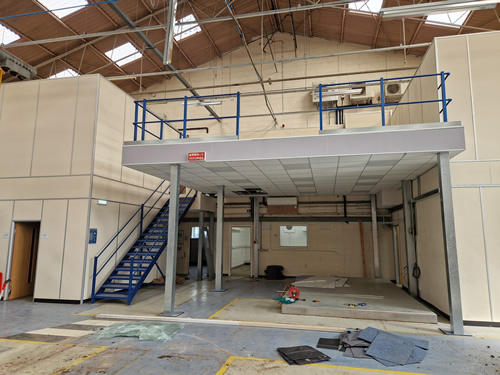 Bens Demolition Division photo no. 4