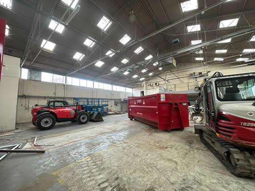 Bens Demolition Division photo no. 9