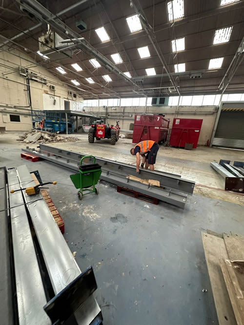 Bens Demolition Division photo no. 10