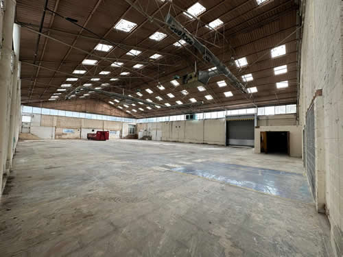 Bens Demolition Division photo no. 15