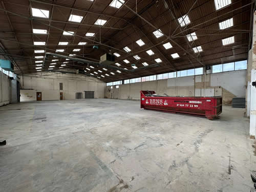 Bens Demolition Division photo no. 16