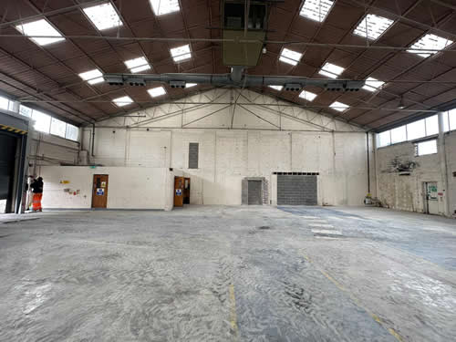 Bens Demolition Division photo no. 17