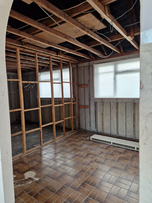 Bens Demolition Division photo no. 3