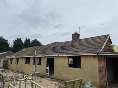 Bens Demolition Division photo no. 4