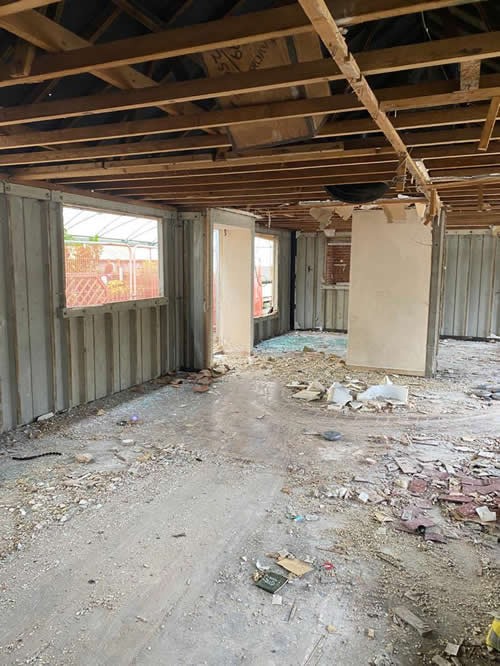 Bens Demolition Division photo no. 5