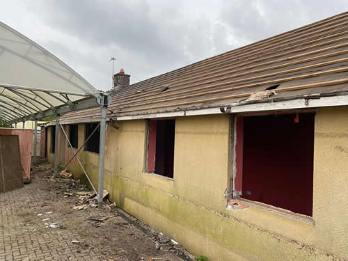 Bens Demolition Division photo no. 6