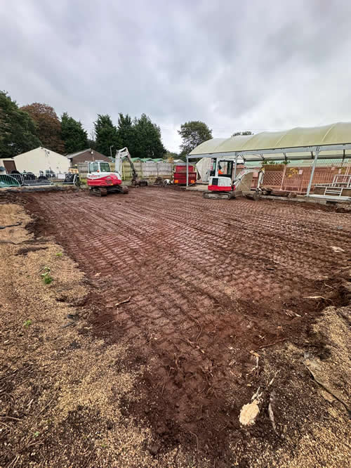 Bens Demolition Division photo no. 13