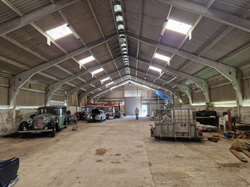 Bens Demolition Division photo no. 2