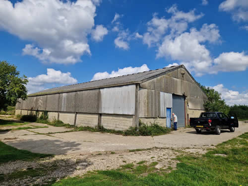 Bens Demolition Division photo no. 4