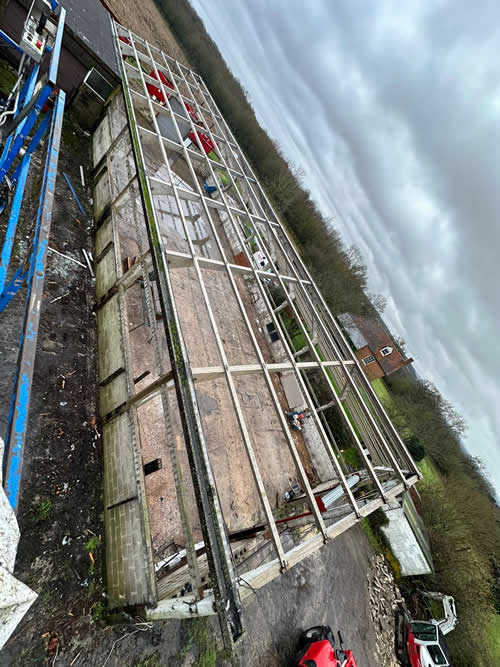 Bens Demolition Division photo no. 6