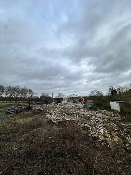 Bens Demolition Division photo no. 8