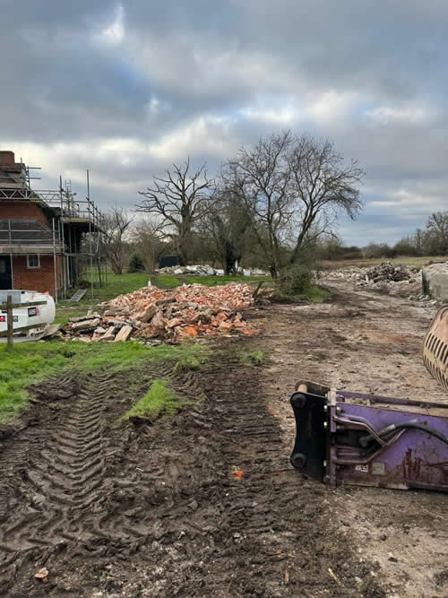 Bens Demolition Division photo no. 10