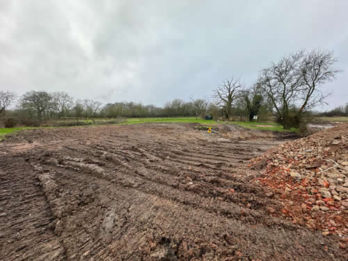 Bens Demolition Division photo no. 14