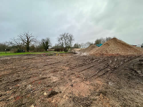 Bens Demolition Division photo no. 16