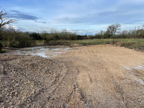 Bens Demolition Division photo no. 17