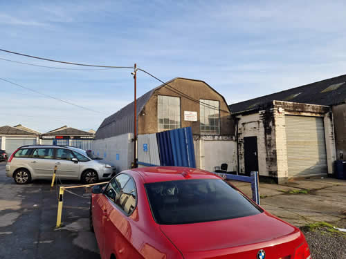 Bens Demolition Division photo no. 6