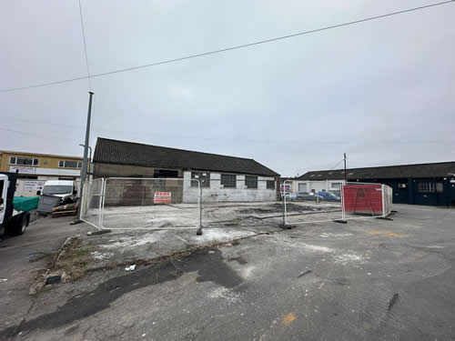 Bens Demolition Division photo no. 8