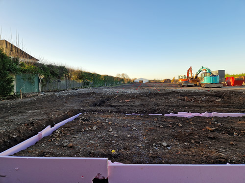 Bens Demolition Division photo no. 27