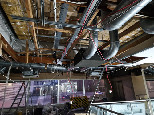 Bens Demolition Division photo no. 2