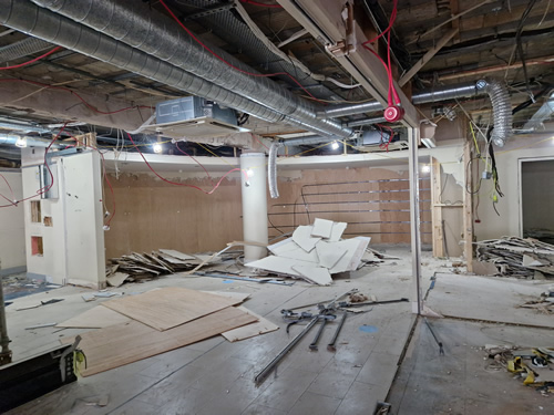 Bens Demolition Division photo no. 4