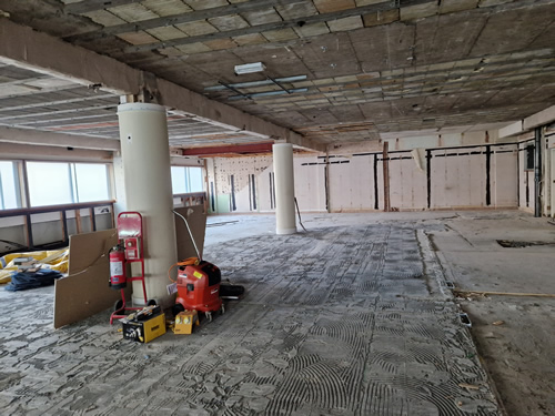 Bens Demolition Division photo no. 5