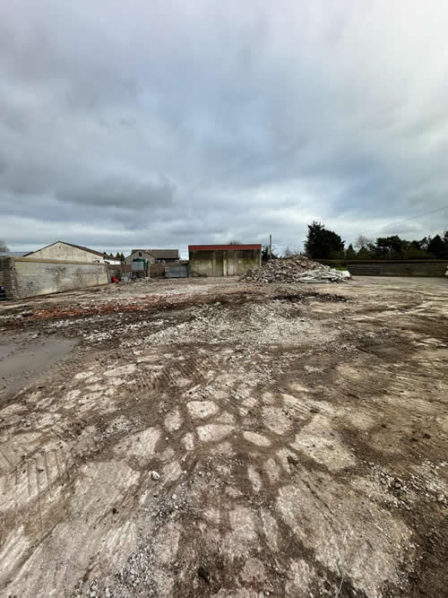 Bens Demolition Division photo no. 6