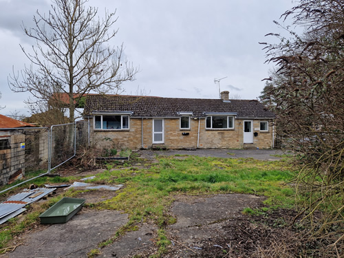 Bens Demolition Division photo no. 2