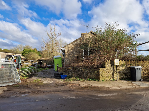 Bens Demolition Division photo no. 6