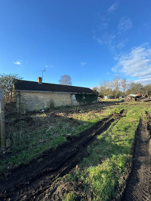 Bens Demolition Division photo no. 8