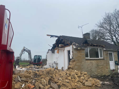 Bens Demolition Division photo no. 10