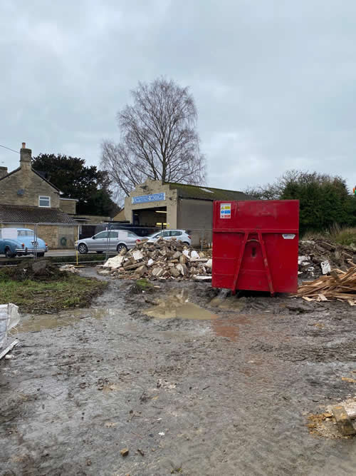 Bens Demolition Division photo no. 13