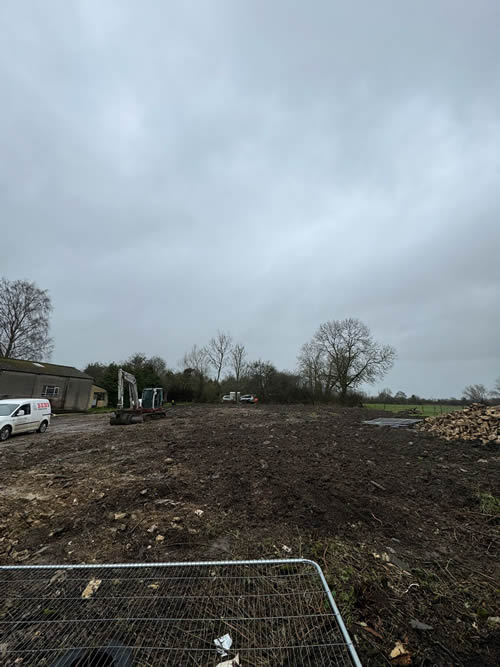 Bens Demolition Division photo no. 17