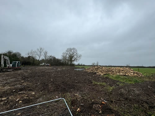 Bens Demolition Division photo no. 18