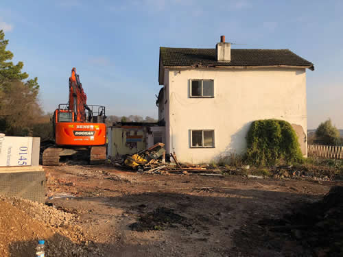 Bens Demolition Division photo no. 5