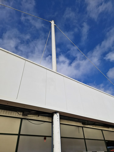 Bens Demolition Division photo no. 2