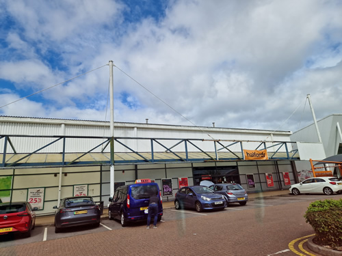 Bens Demolition Division photo no. 4