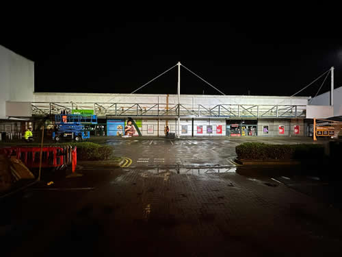 Bens Demolition Division photo no. 6