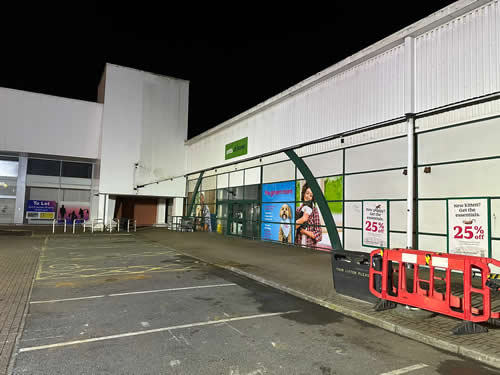 Bens Demolition Division photo no. 7