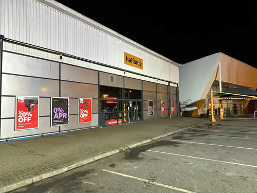 Bens Demolition Division photo no. 8